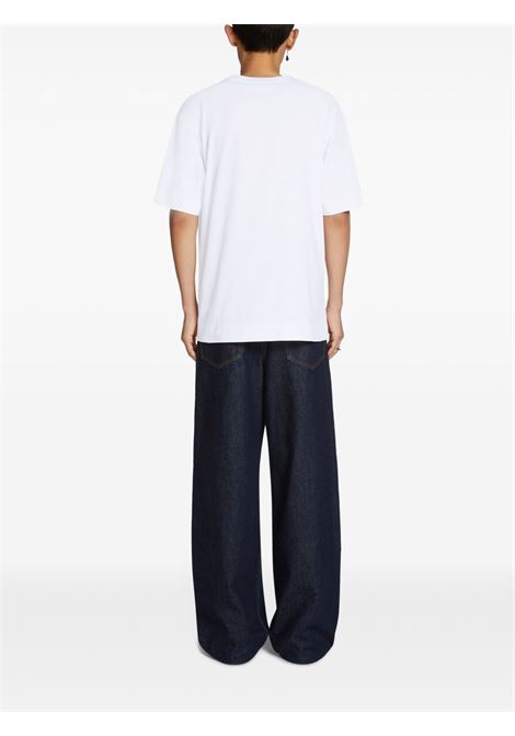 t-shirt DRIES VAN NOTEN | T-shirt | HEN1603001